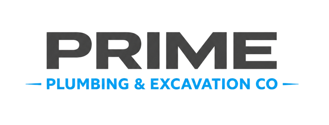 Prime Plumbing and Excavation