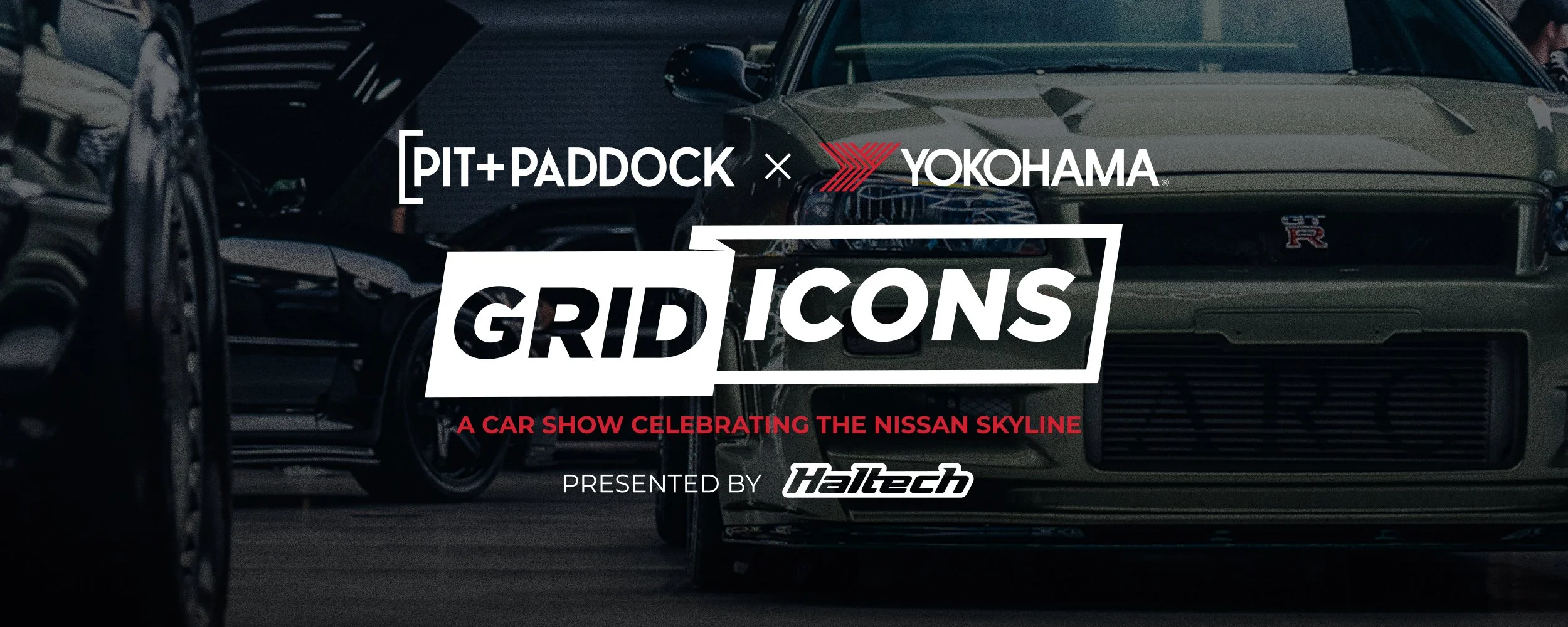 Grid Icons