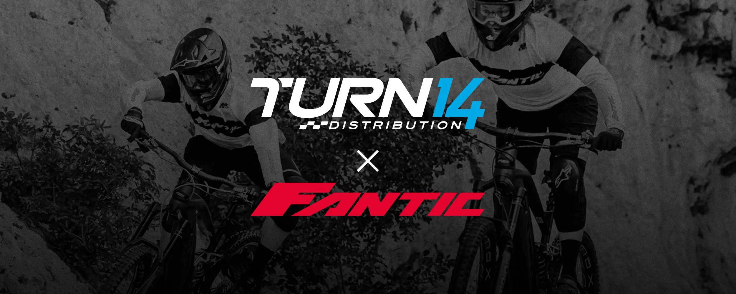 Turn 14 Distribution X Fantic