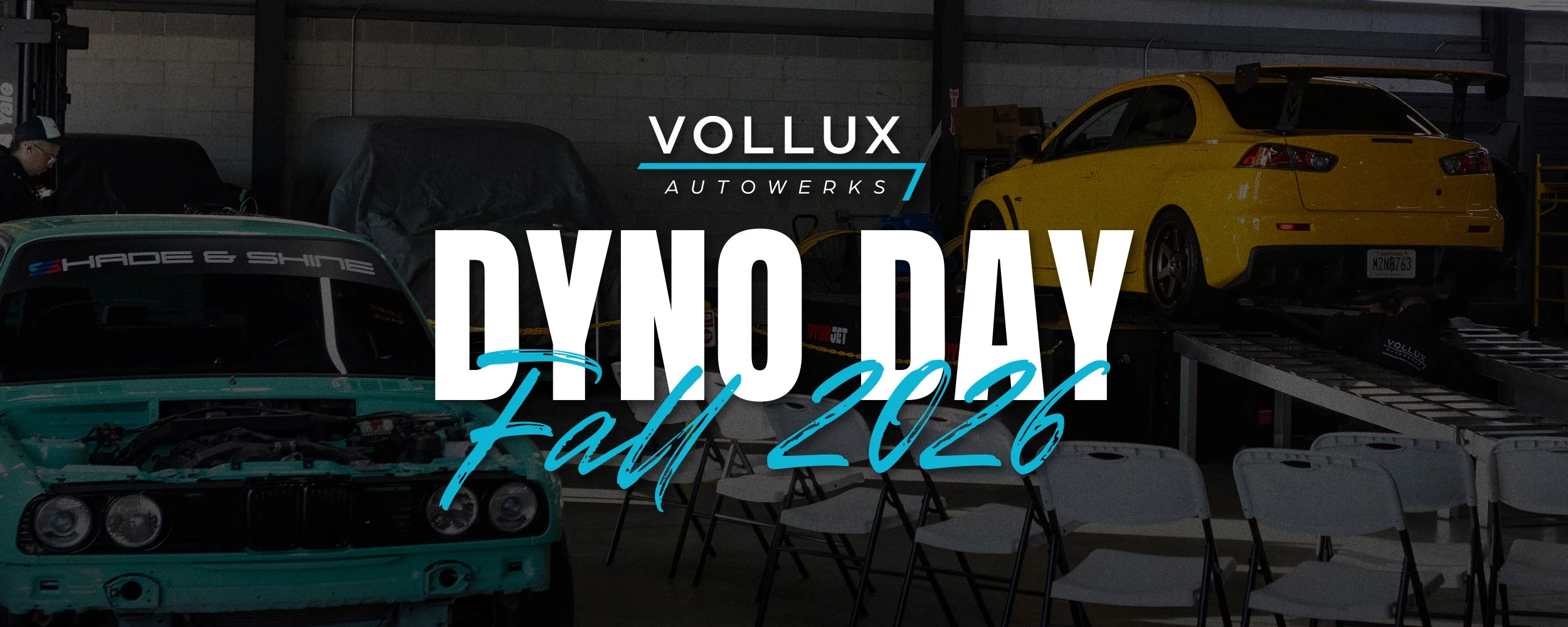 Vollux Autowerks - Dyno Day