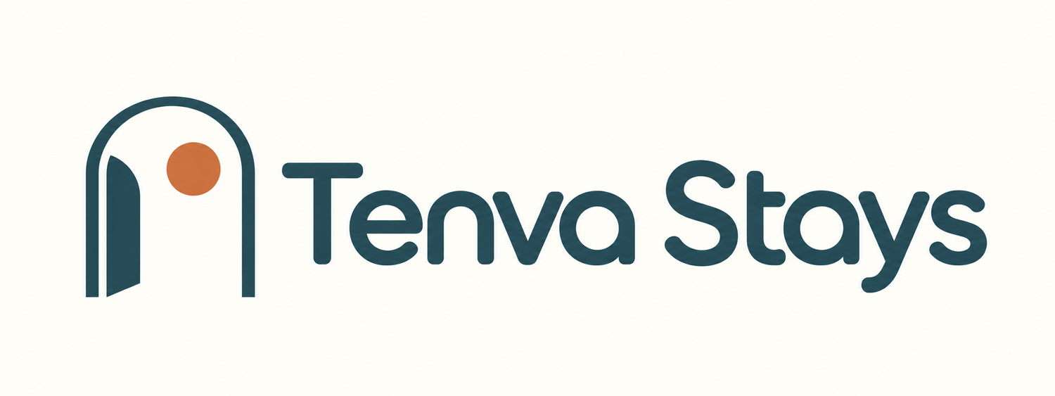 Tenva Stays