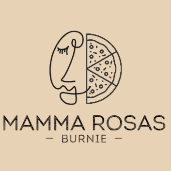 Mamma Rosa's Pizzas Burnie