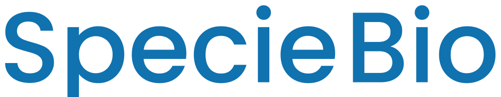 Specie Bio logo
