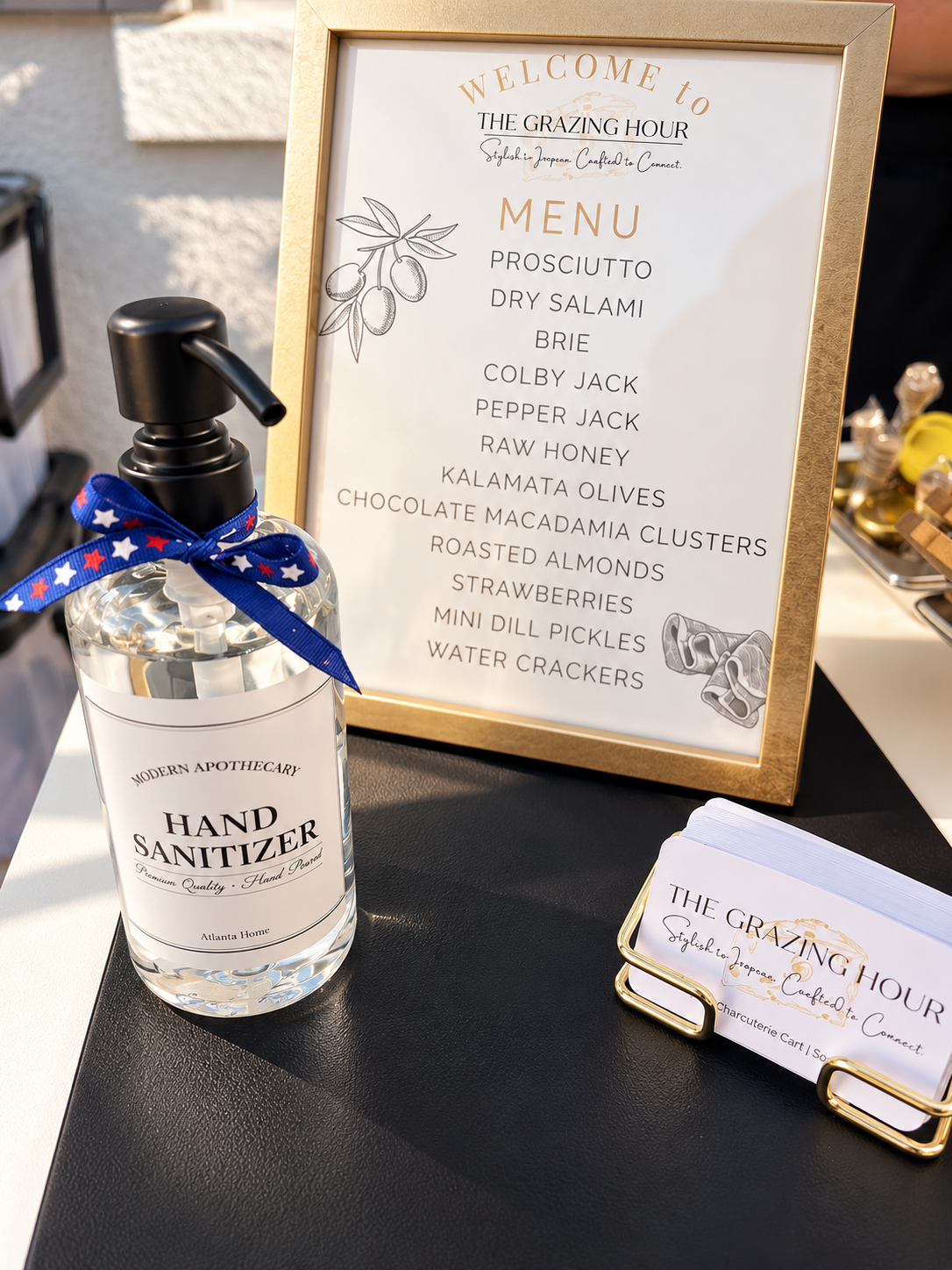 Elegant Grazing Hour Display.png