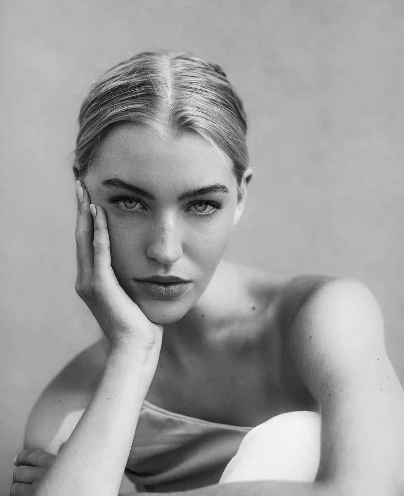 blonde bride cape town