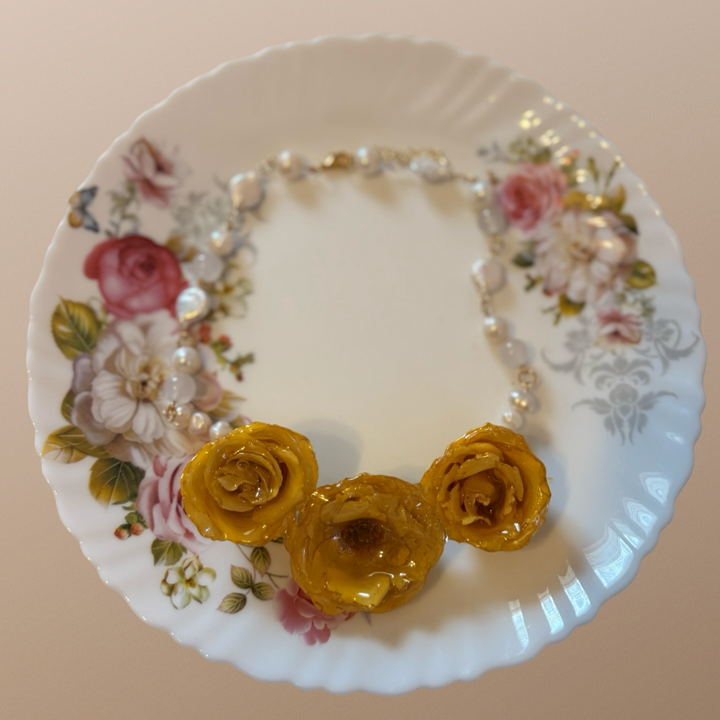 Las Rosas de Guadalupe