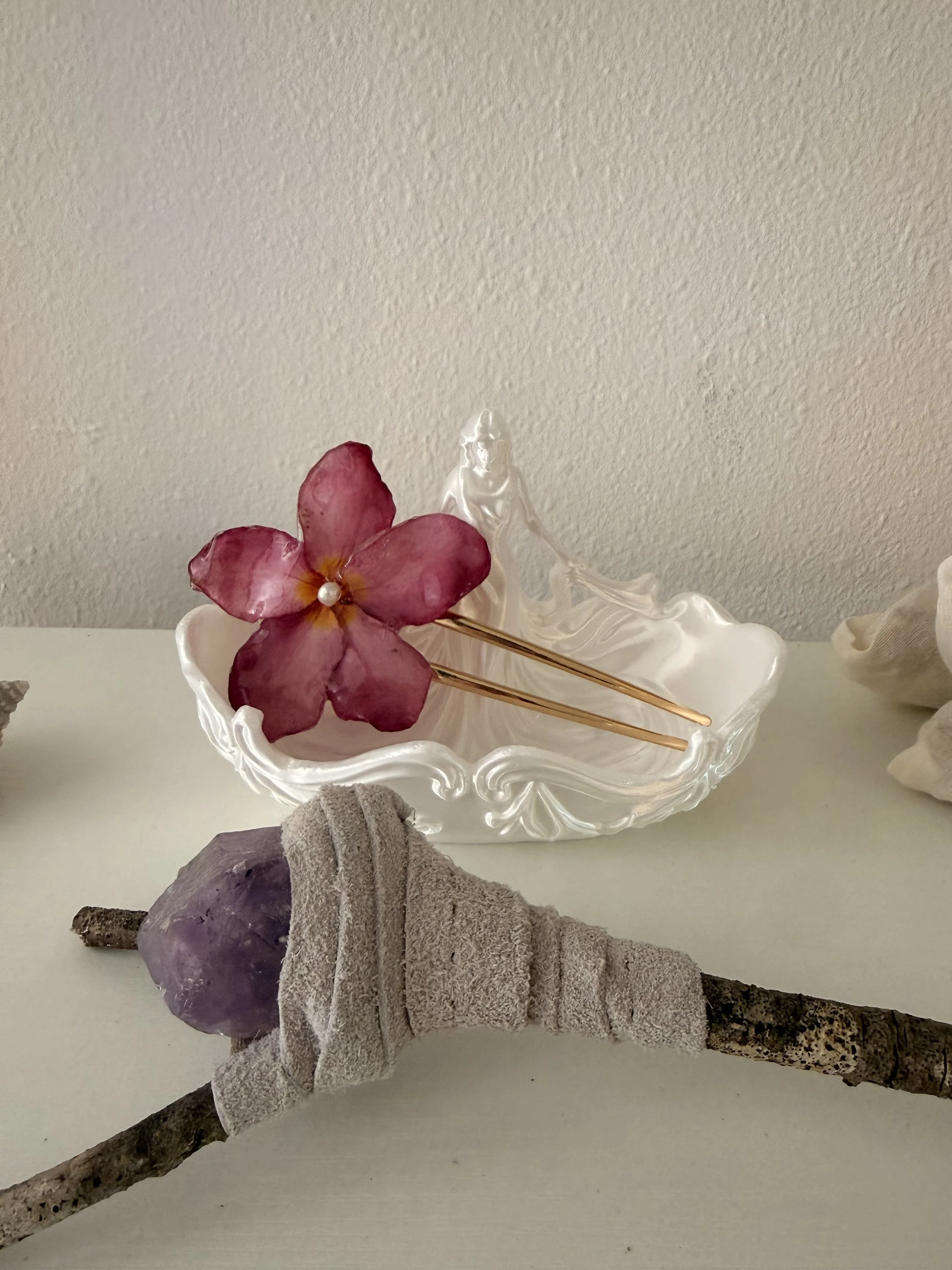 Plumeria Dream