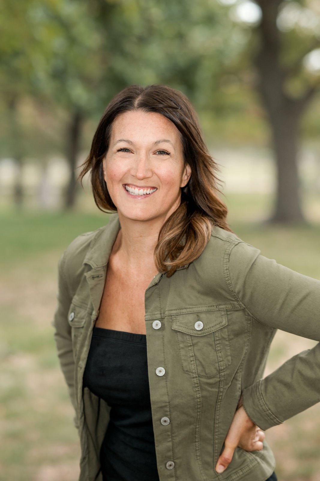 Petra Süss-Leopold, MSc