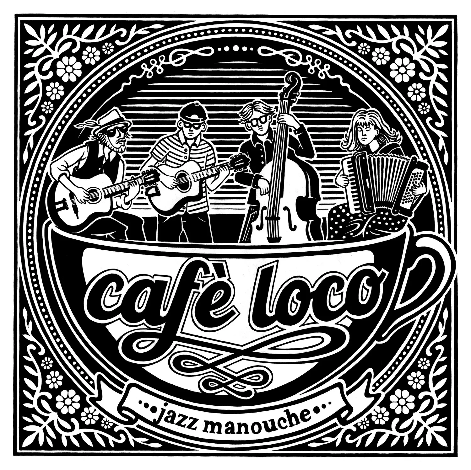 Cafe Loco