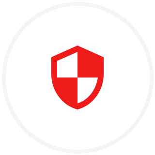 Resilience — shield