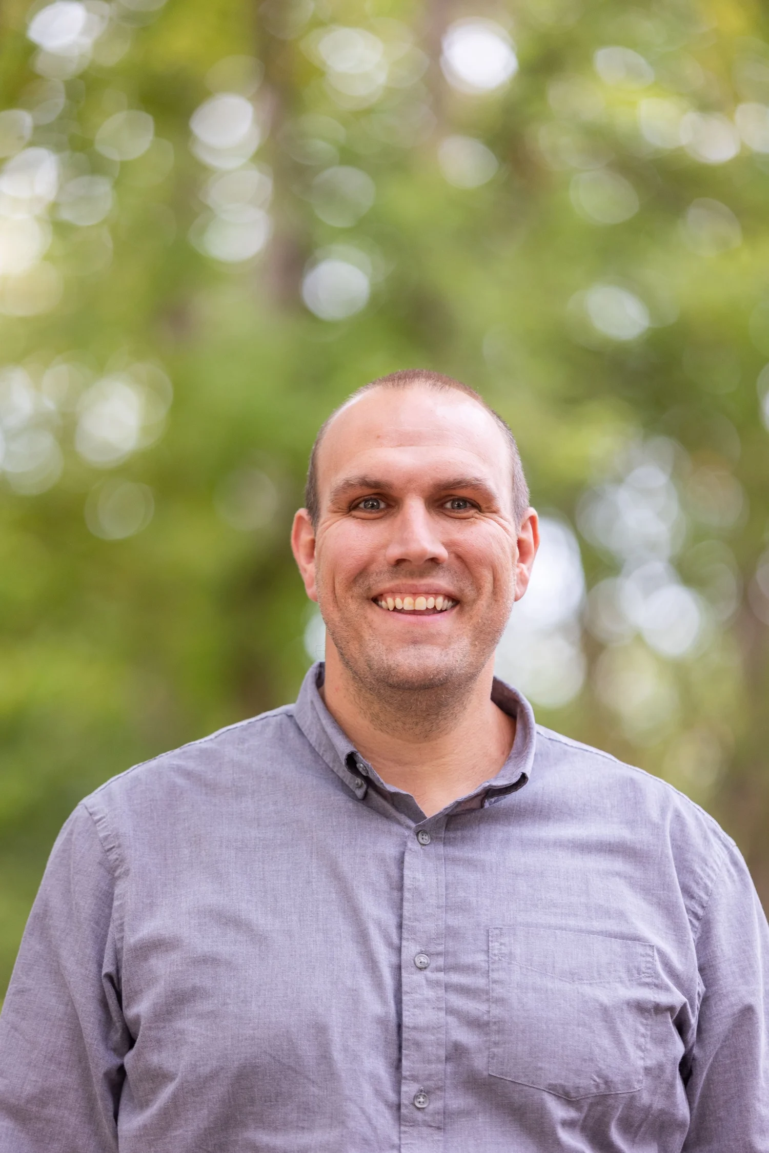 Christopher Brazelton, principal of Culture Catalyst Group