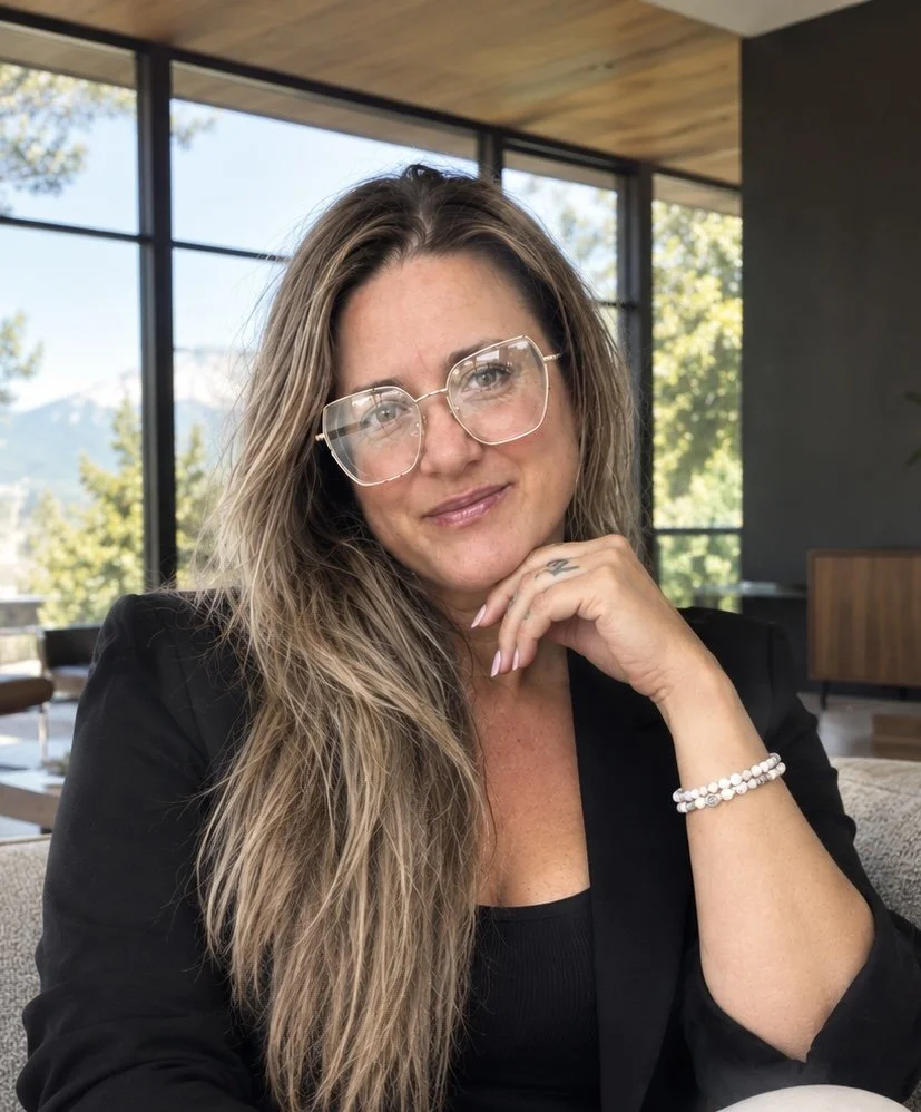 Annelyse Bennett, Novara Group apartment locator