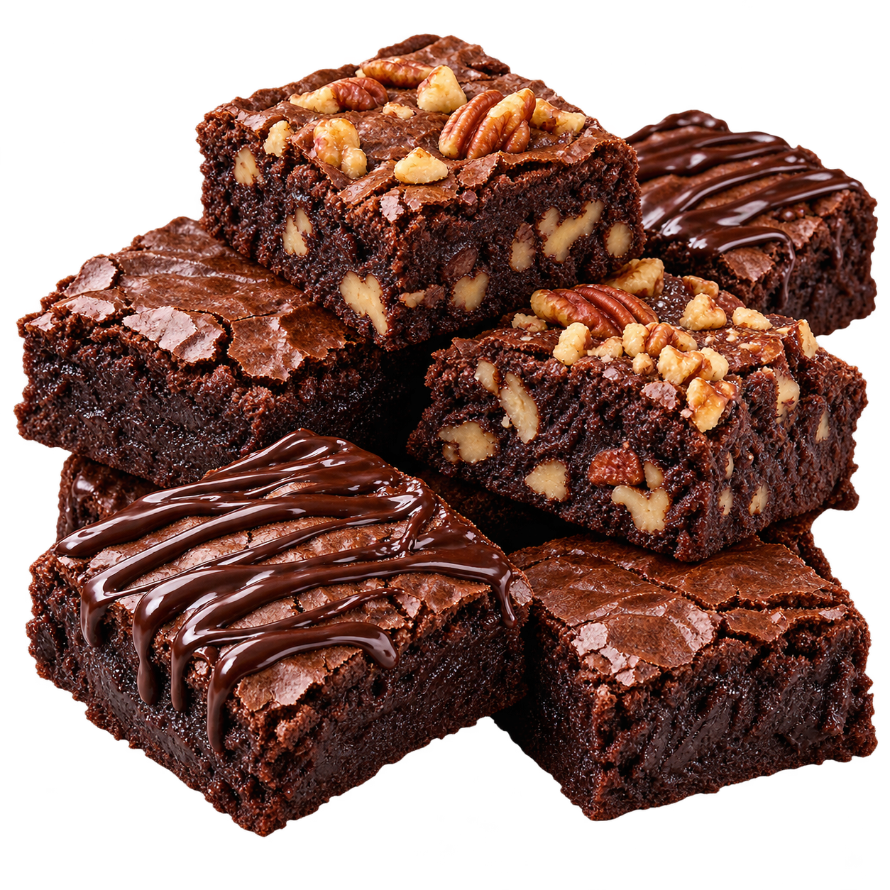 Brownie Heaven