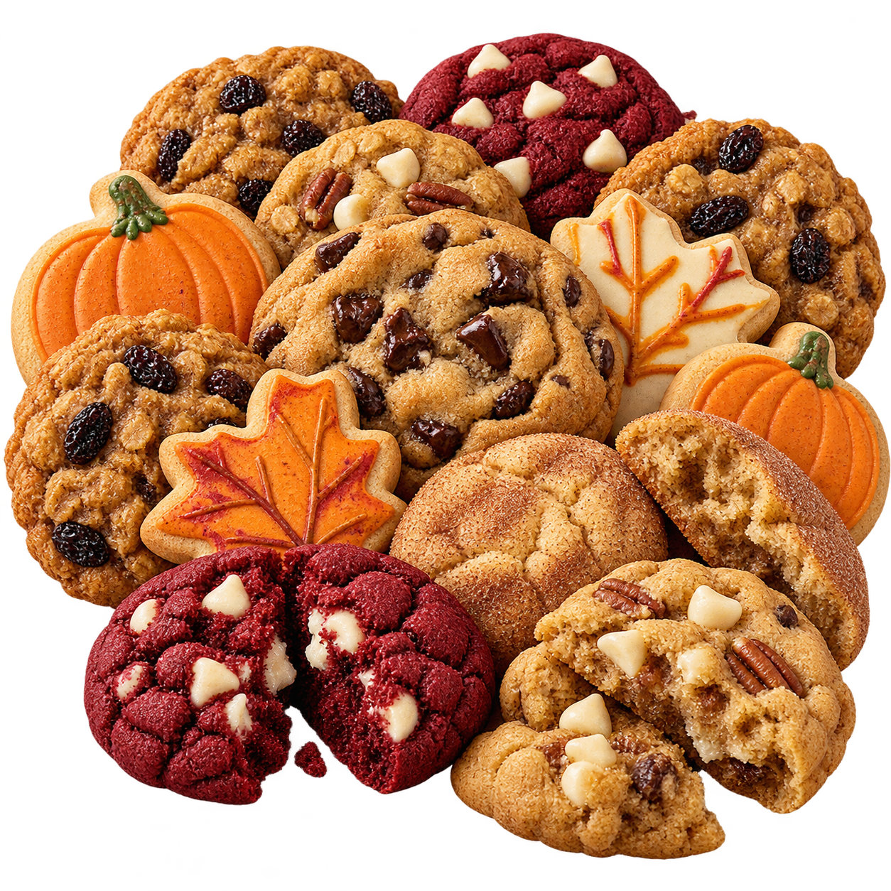 Cookie Box