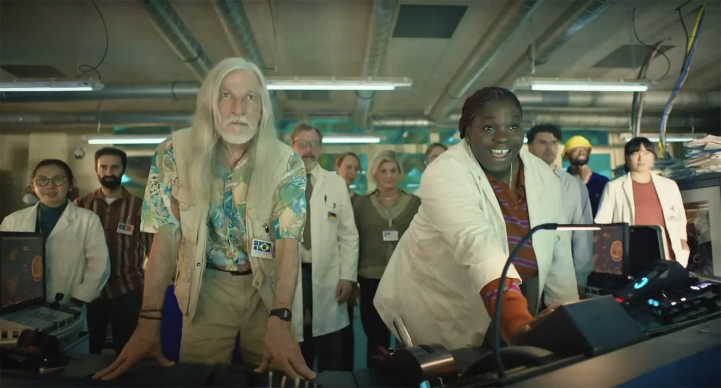 Nike Men’s World Cup - The Footballverse - Megaforce
