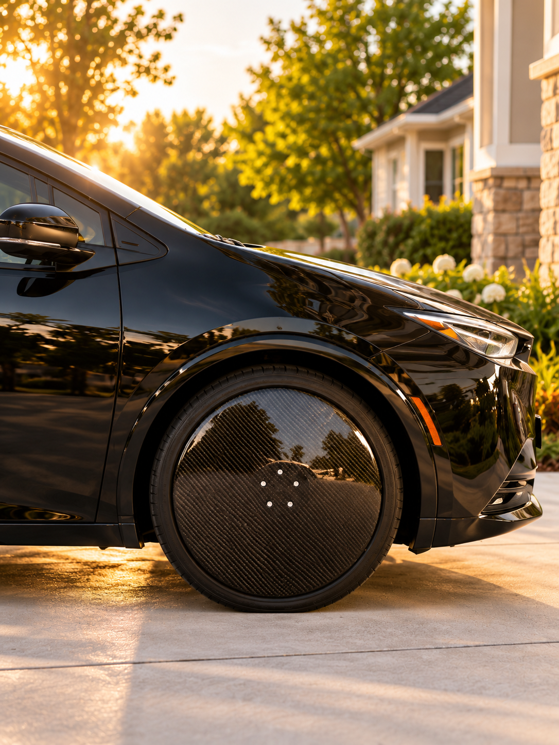 Wheel Covers