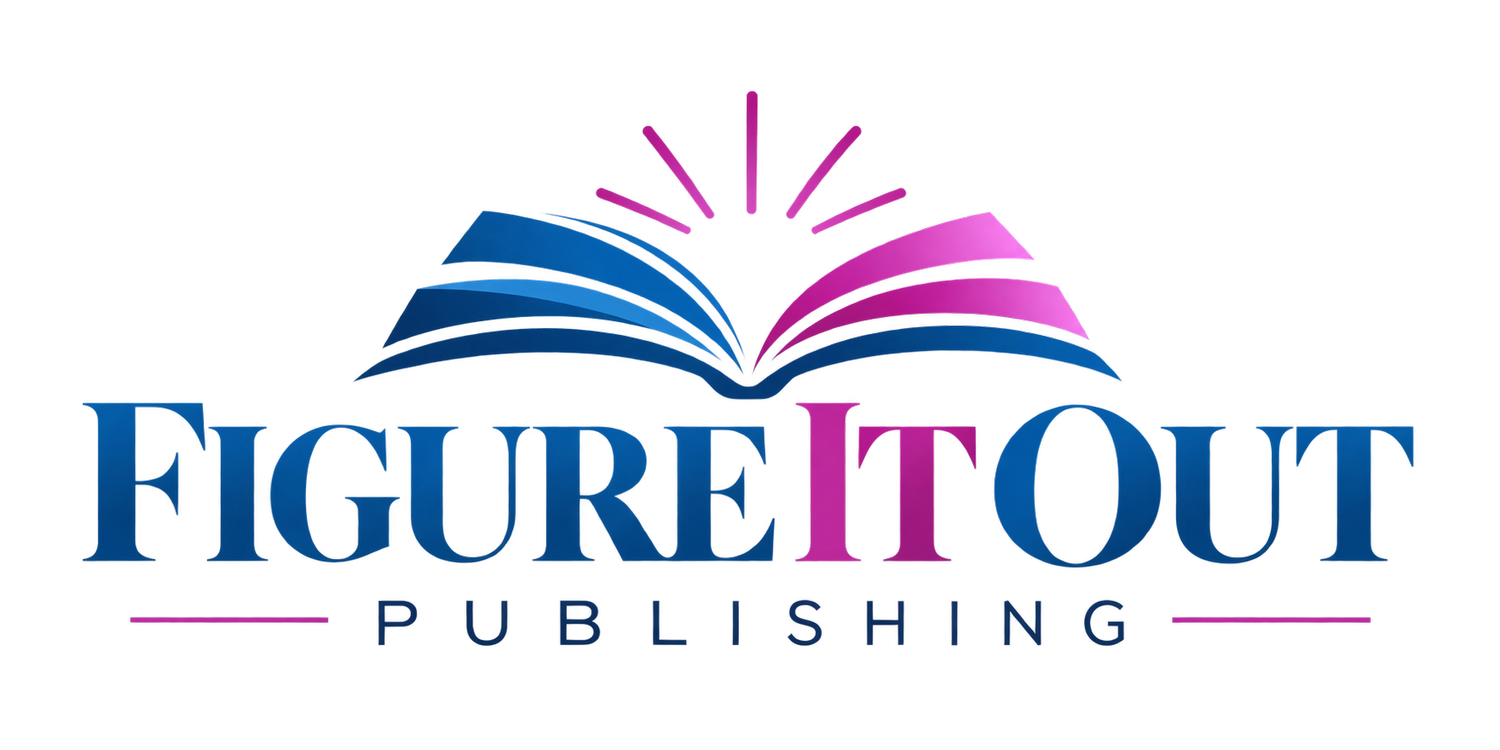 Figure It Out Publishing