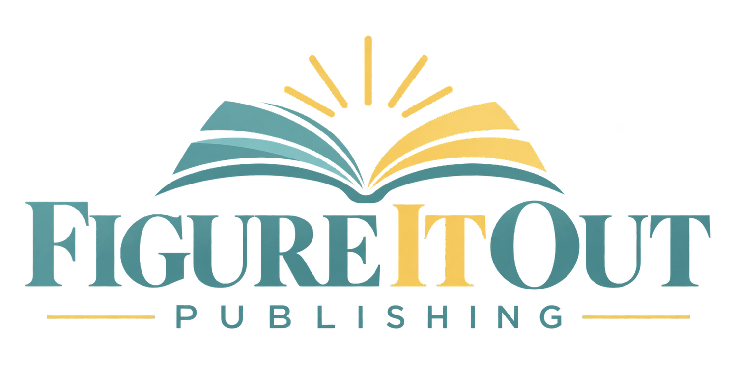 Figure It Out Publishing