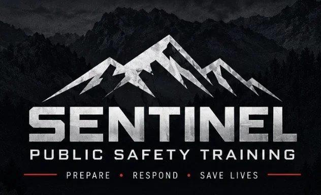 Sentinel Public Safety Training