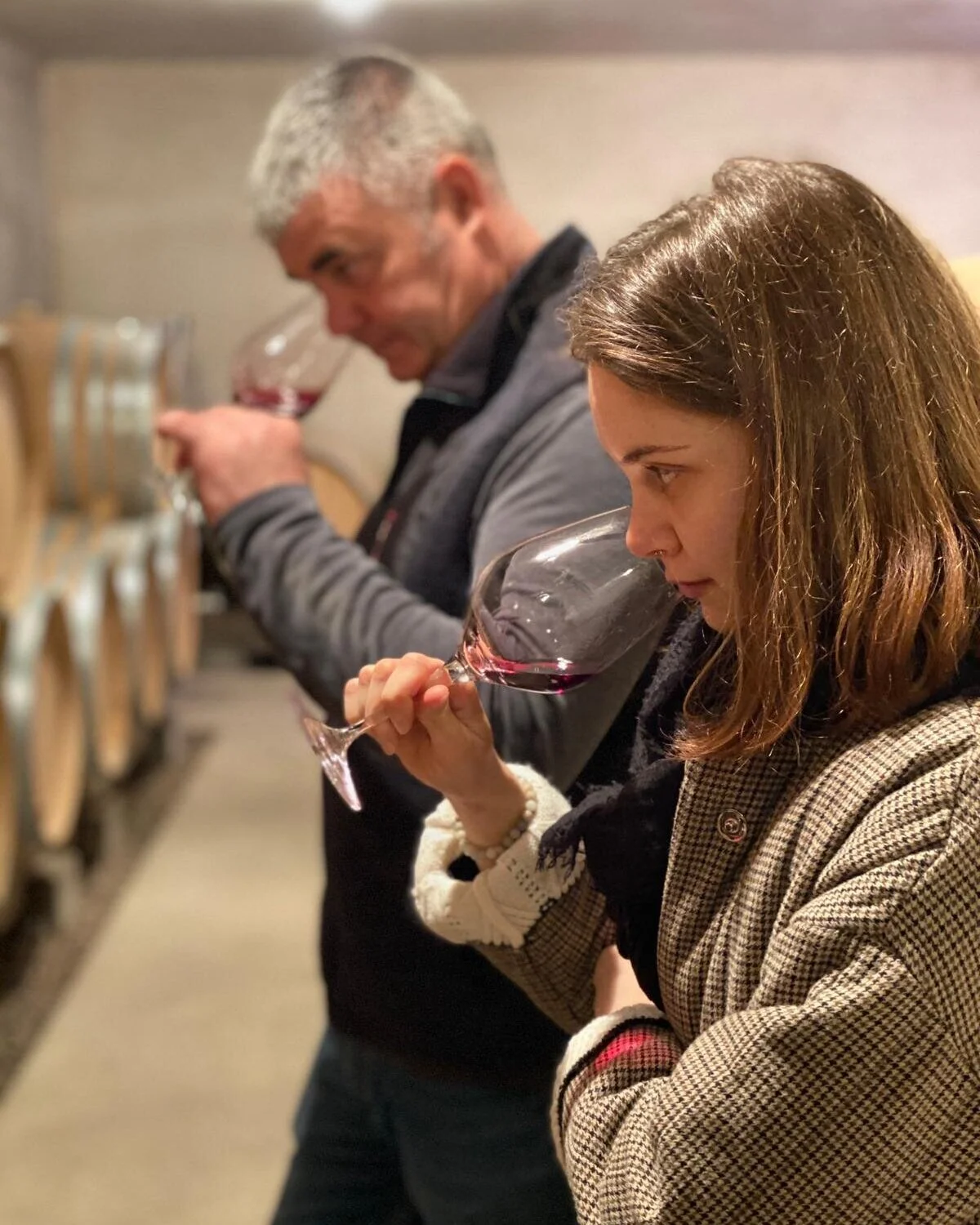 Felettig Winegrower