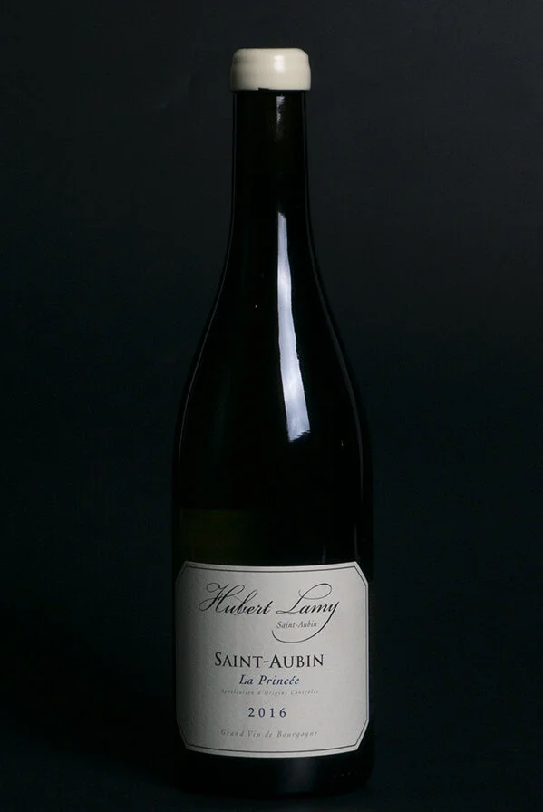 LAMY Hubert, Saint Aubin La Princee 2016 -WS Vertical BIG.jpg