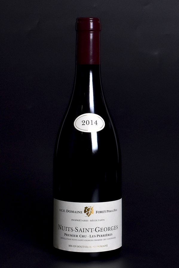 FOREY Regis, Nuits St Georges 1er Cru Perrieres 2014 -WS Vertical BIG.png