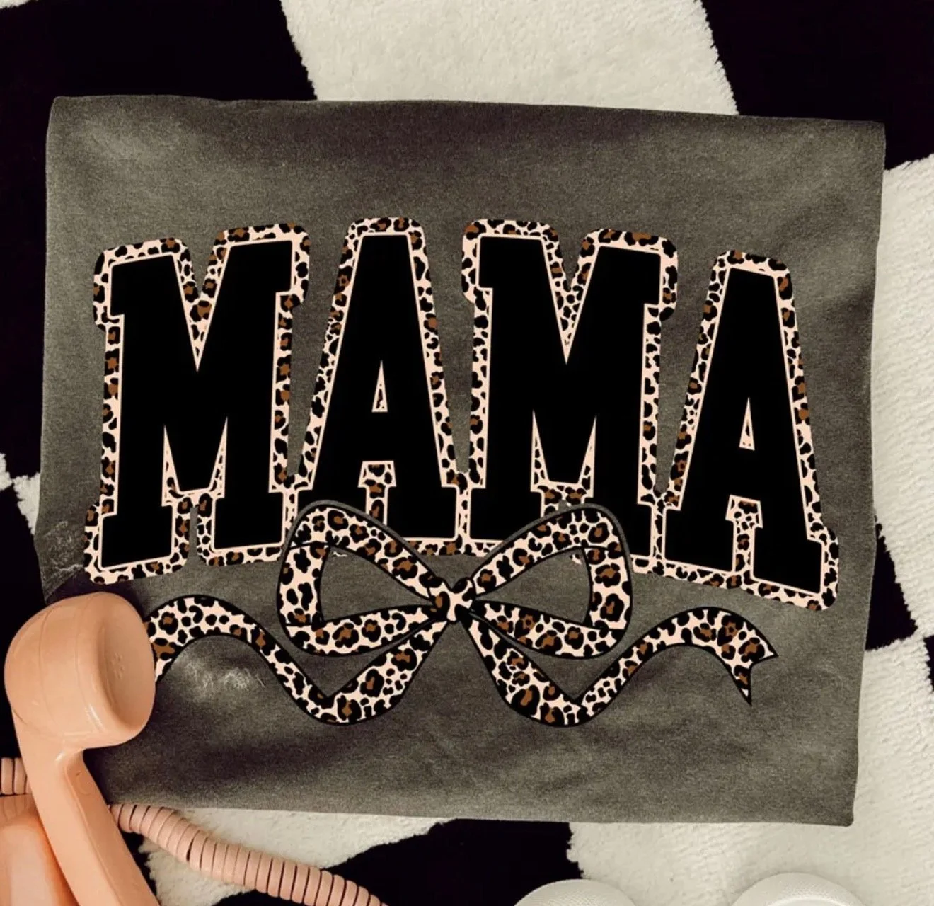 MAMA-Leopard