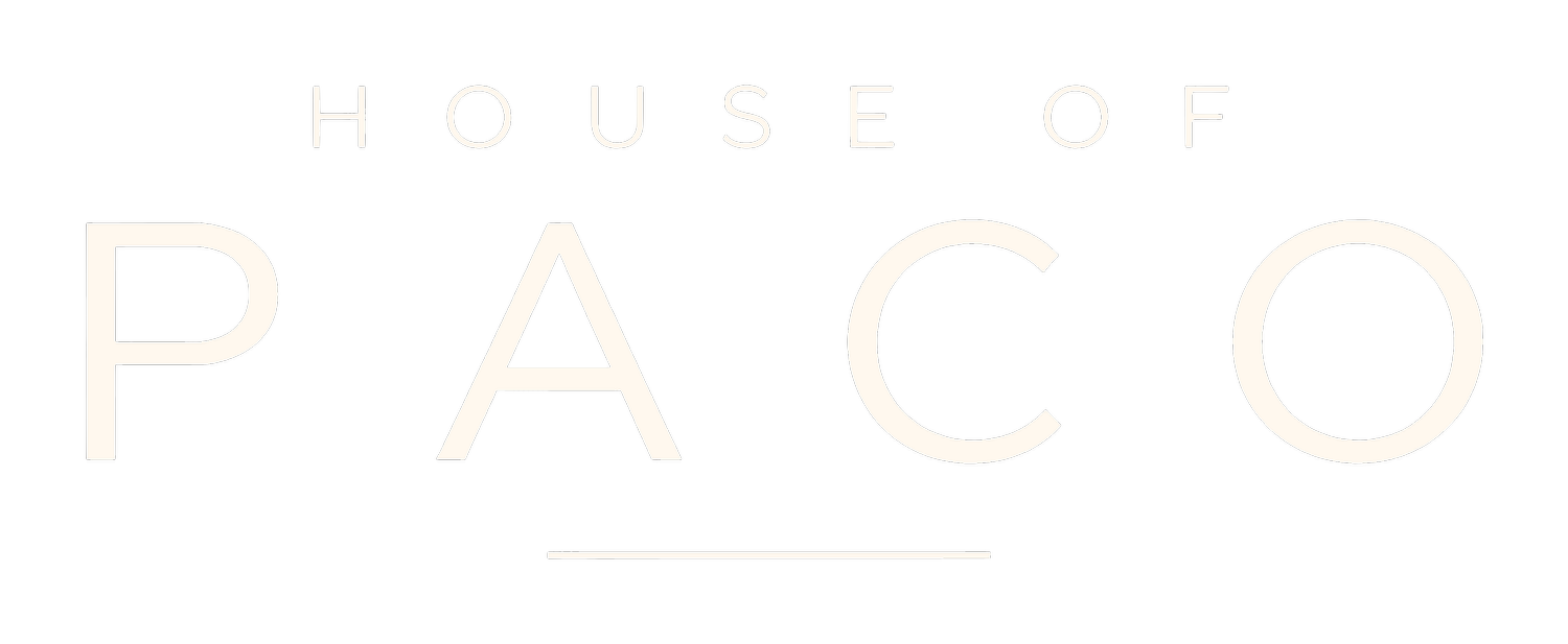 House of Paco