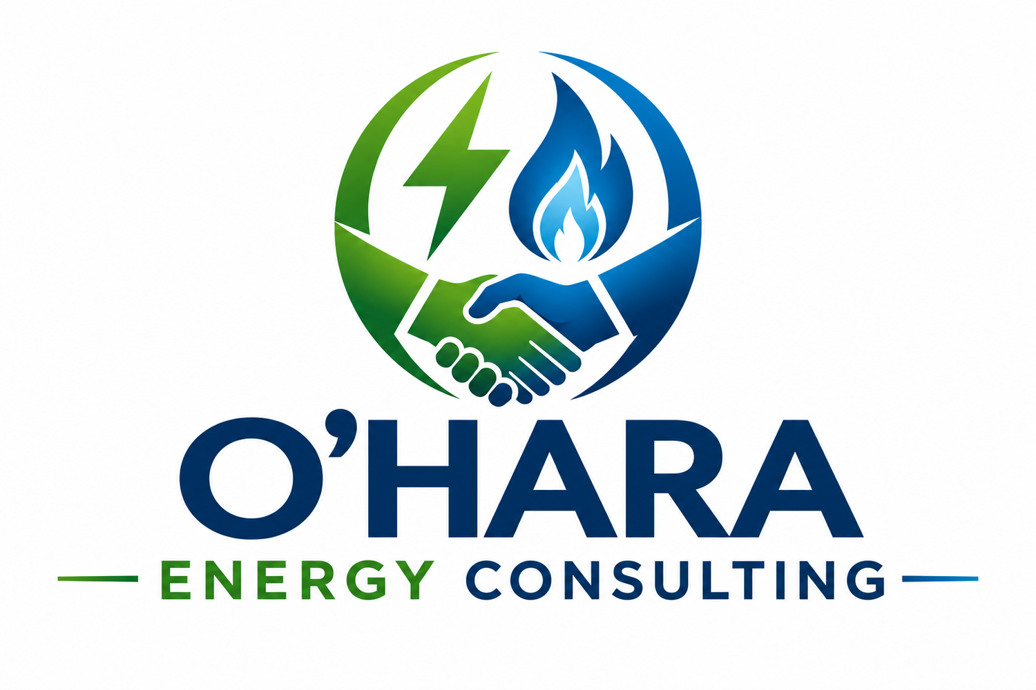 O'HARA ENERGY CONSULTING