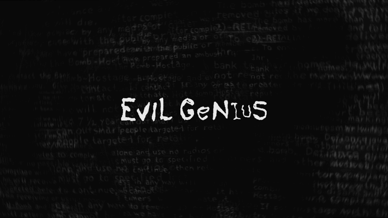 Evil Genius