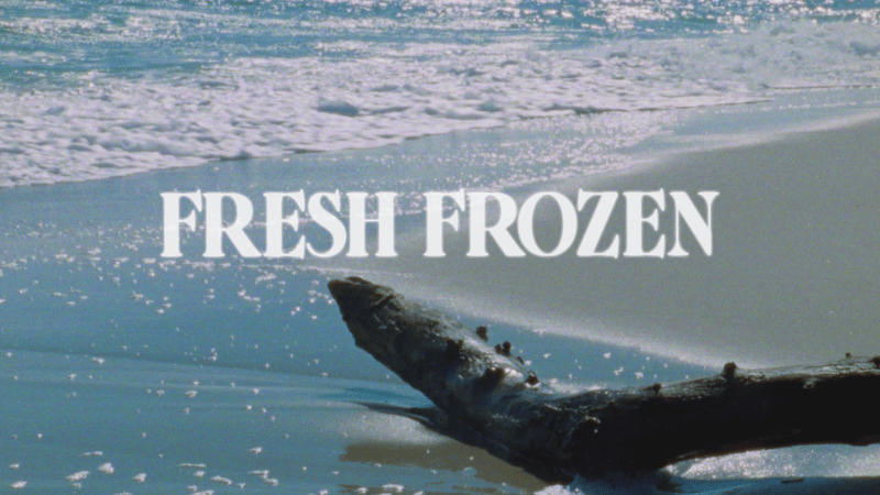 Fresh Frozen
