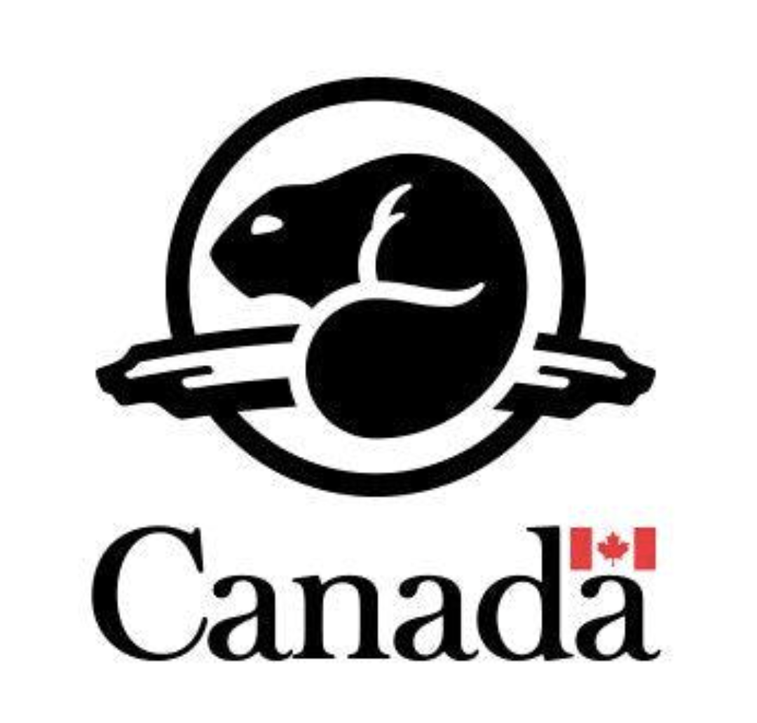 Black-and-white logo of a mouse on a mousetrap inside a circle above the word “Canada” with a small Canadian flag.
