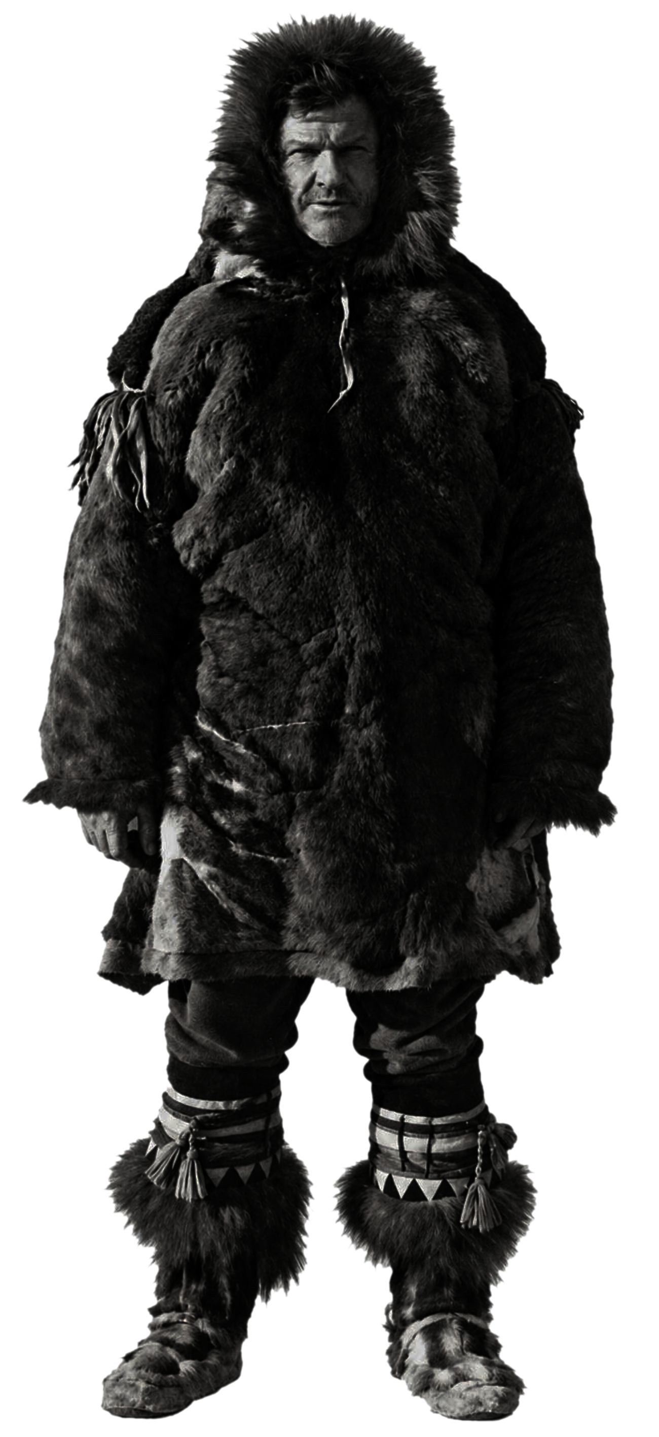 Percy DeWolfe