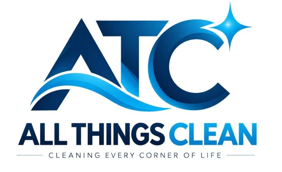 All Things Clean