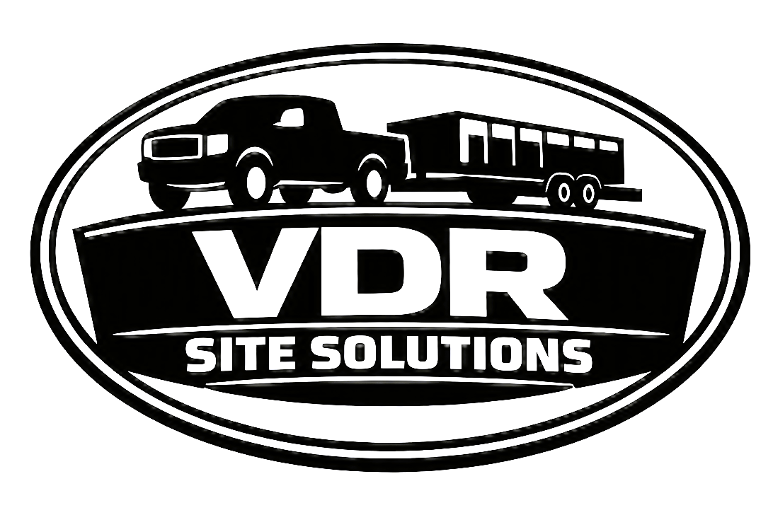 VDR Site Solutions