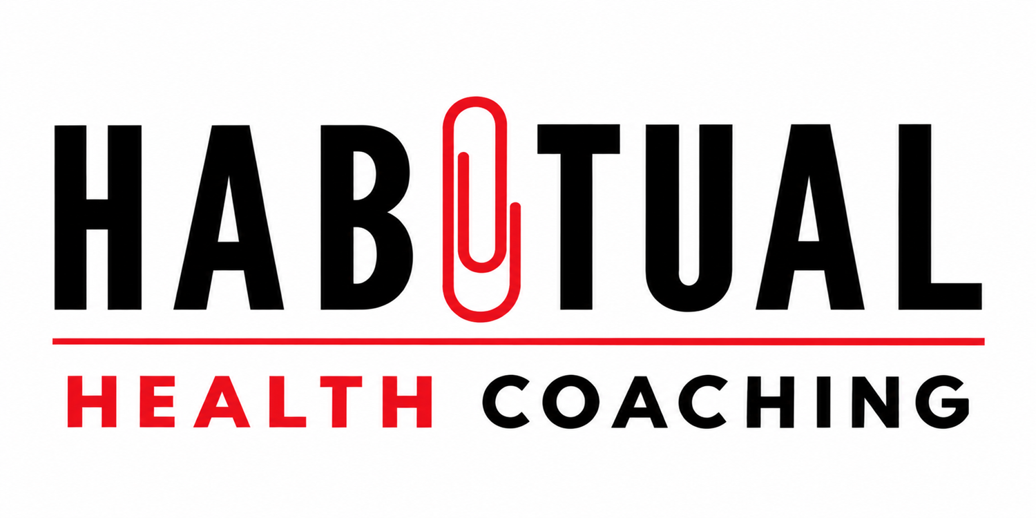 Habitual Health Coaching