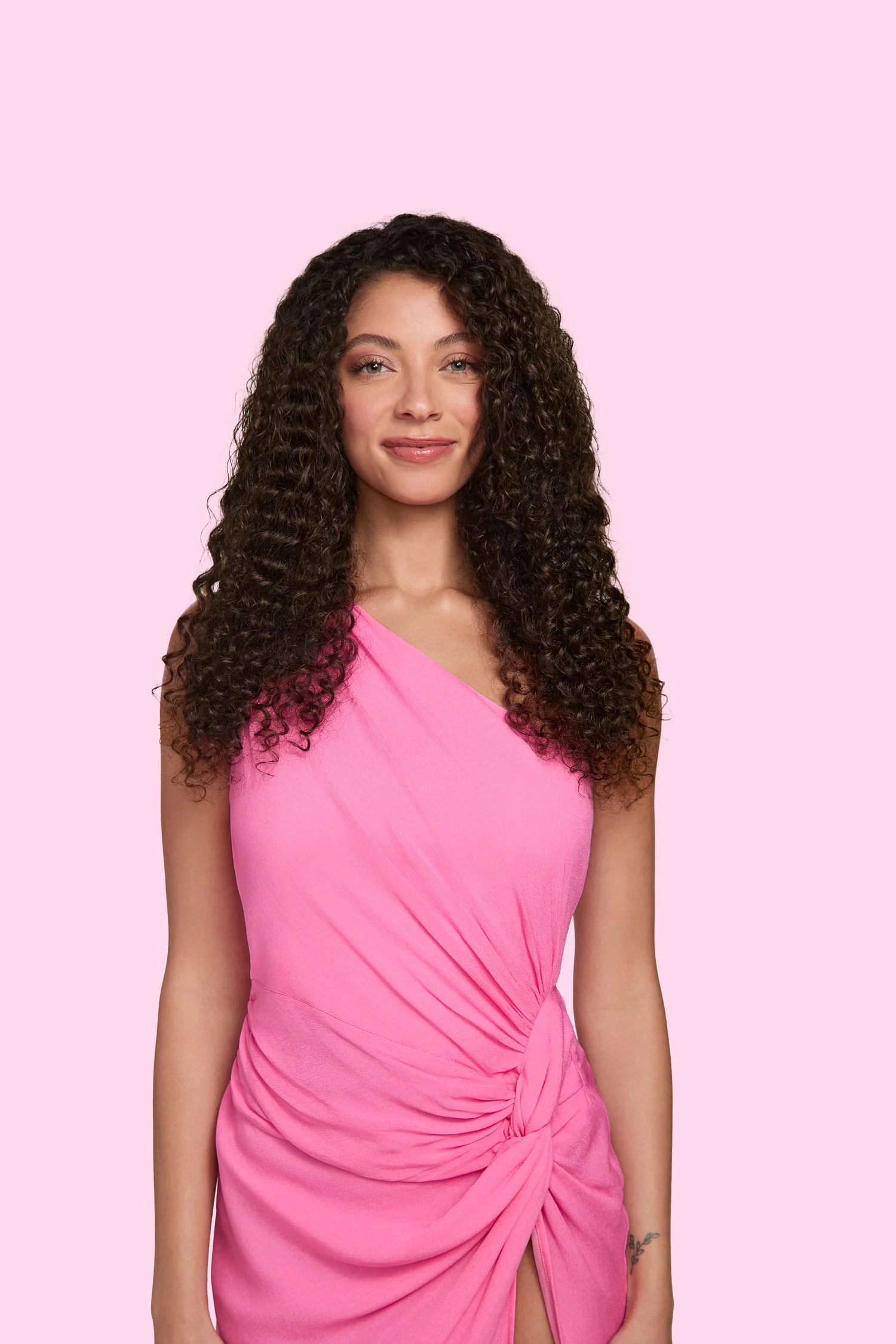 Glam Seamless campaign