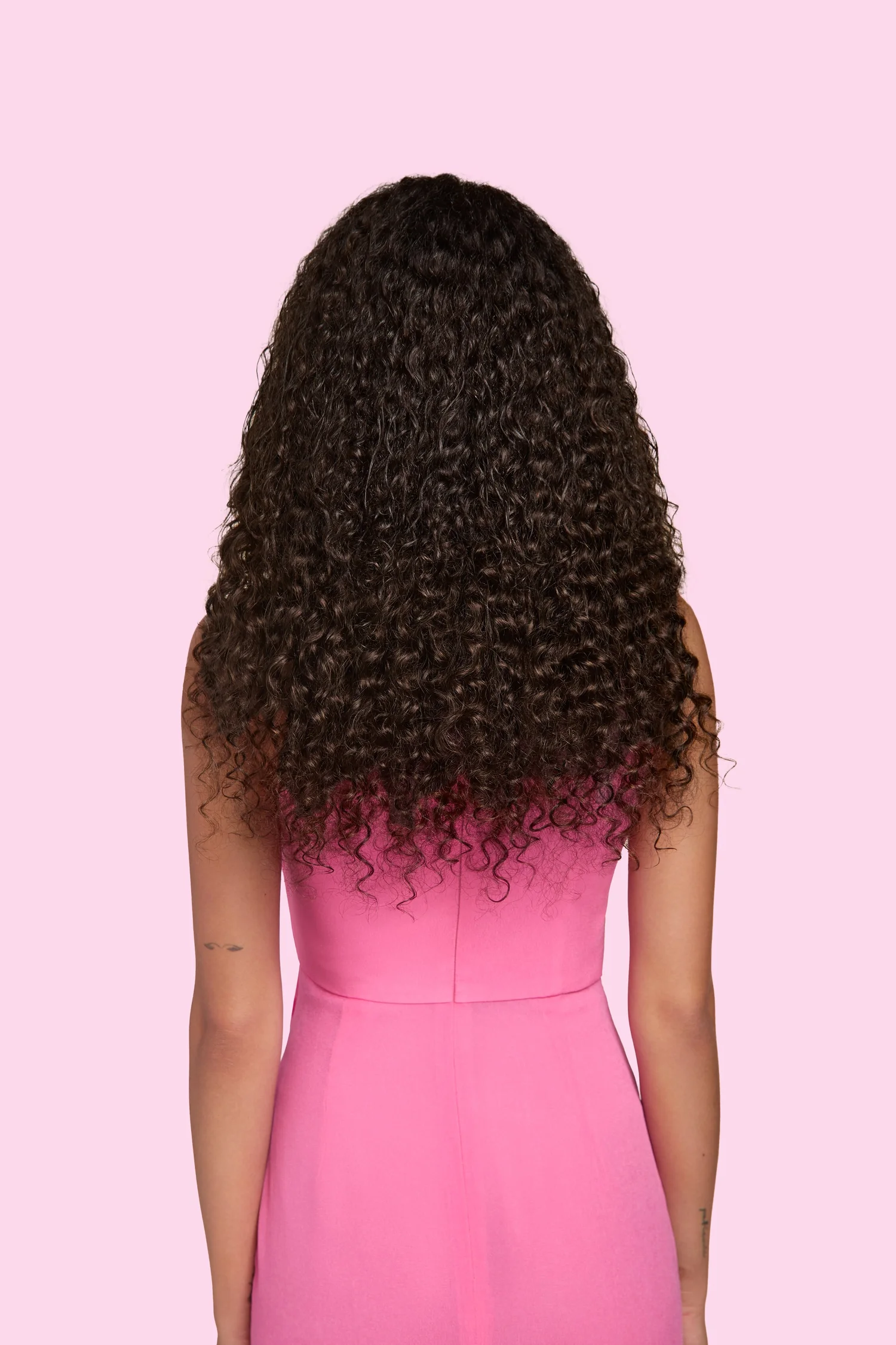Glam Seamless campaign