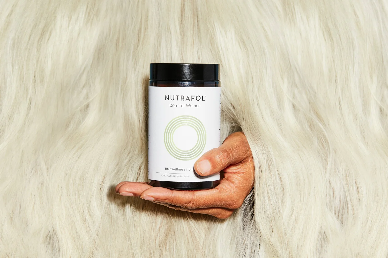 Nutrafol campaign