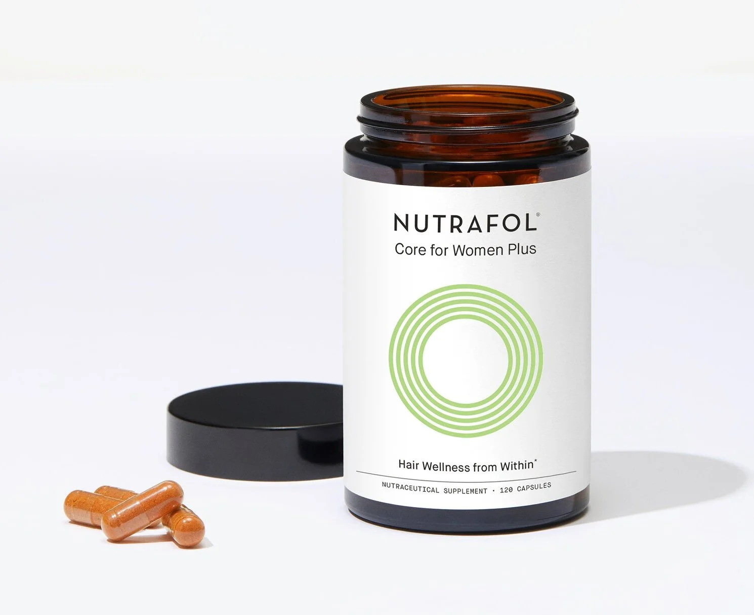 Nutrafol campaign