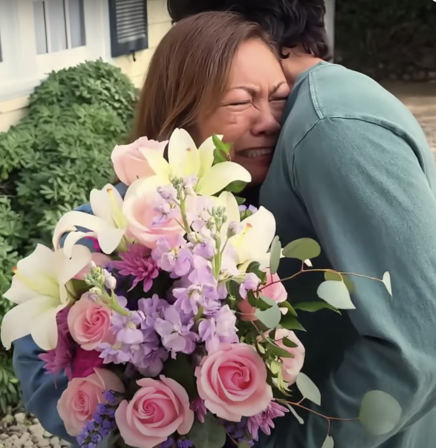 Teleflora | Mother’s Day Campaign – Video Production