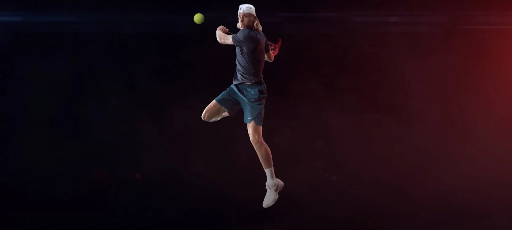 Yonex | VCORE Racket Launch – Video Production