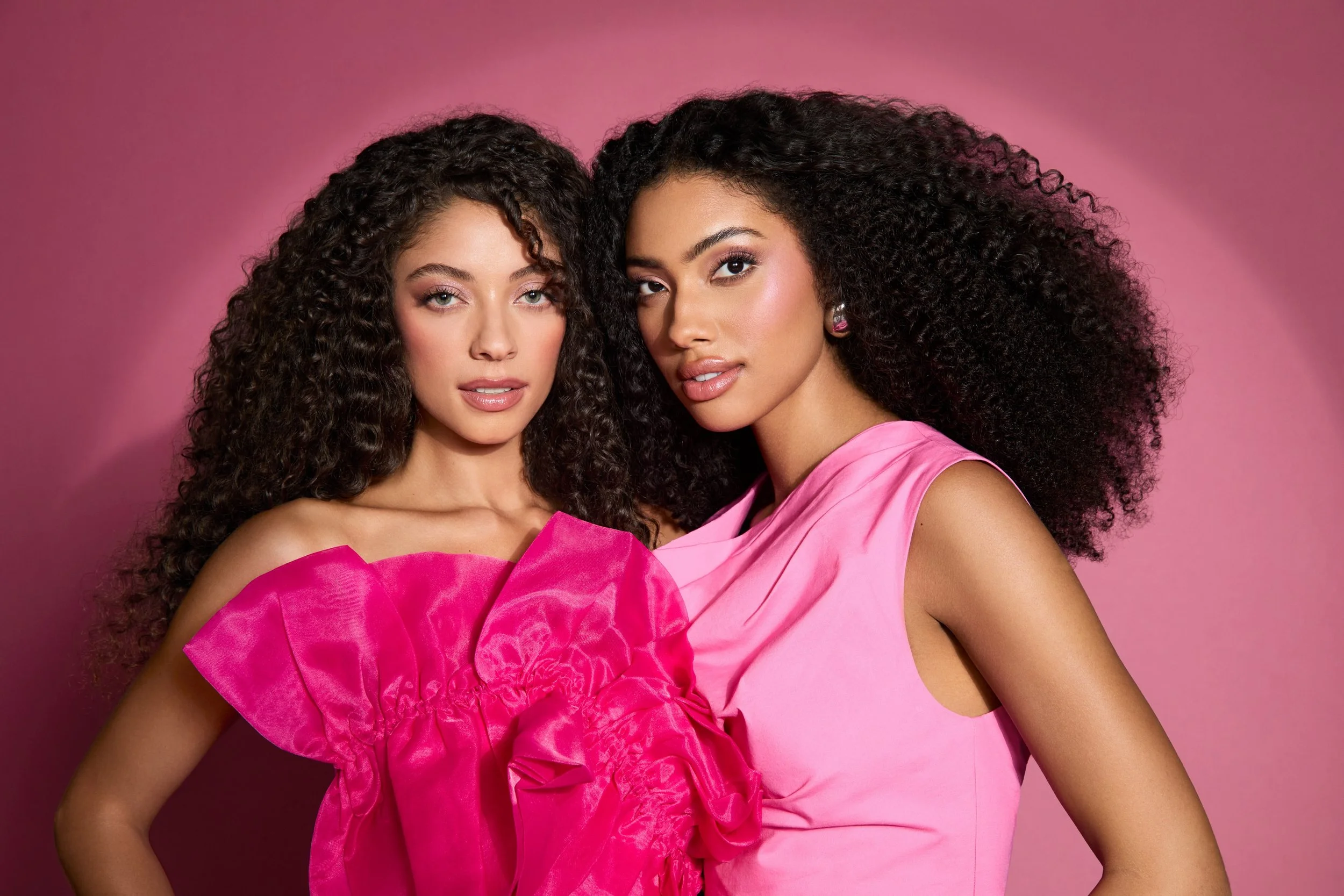Glam Seamless | Texture Volumizing Clip Ins – Photo & Video Production