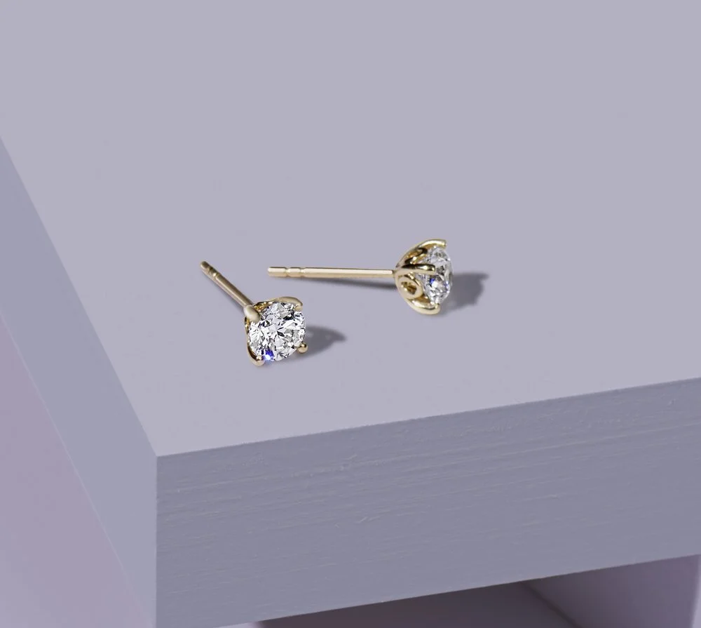 Verlas jewelry campaign