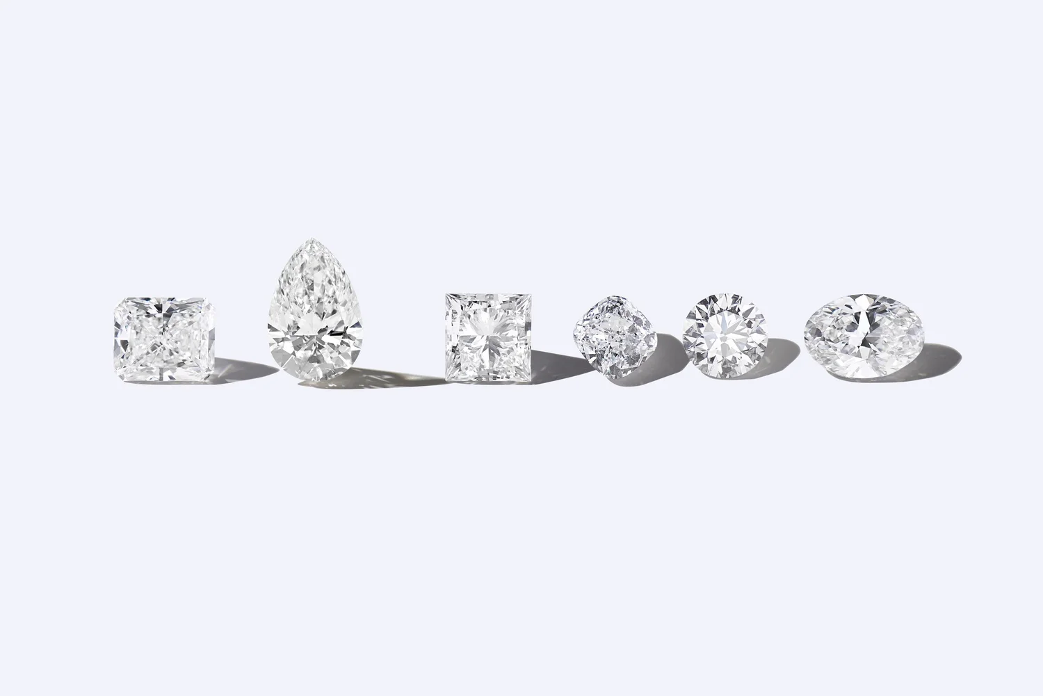 Verlas jewelry campaign