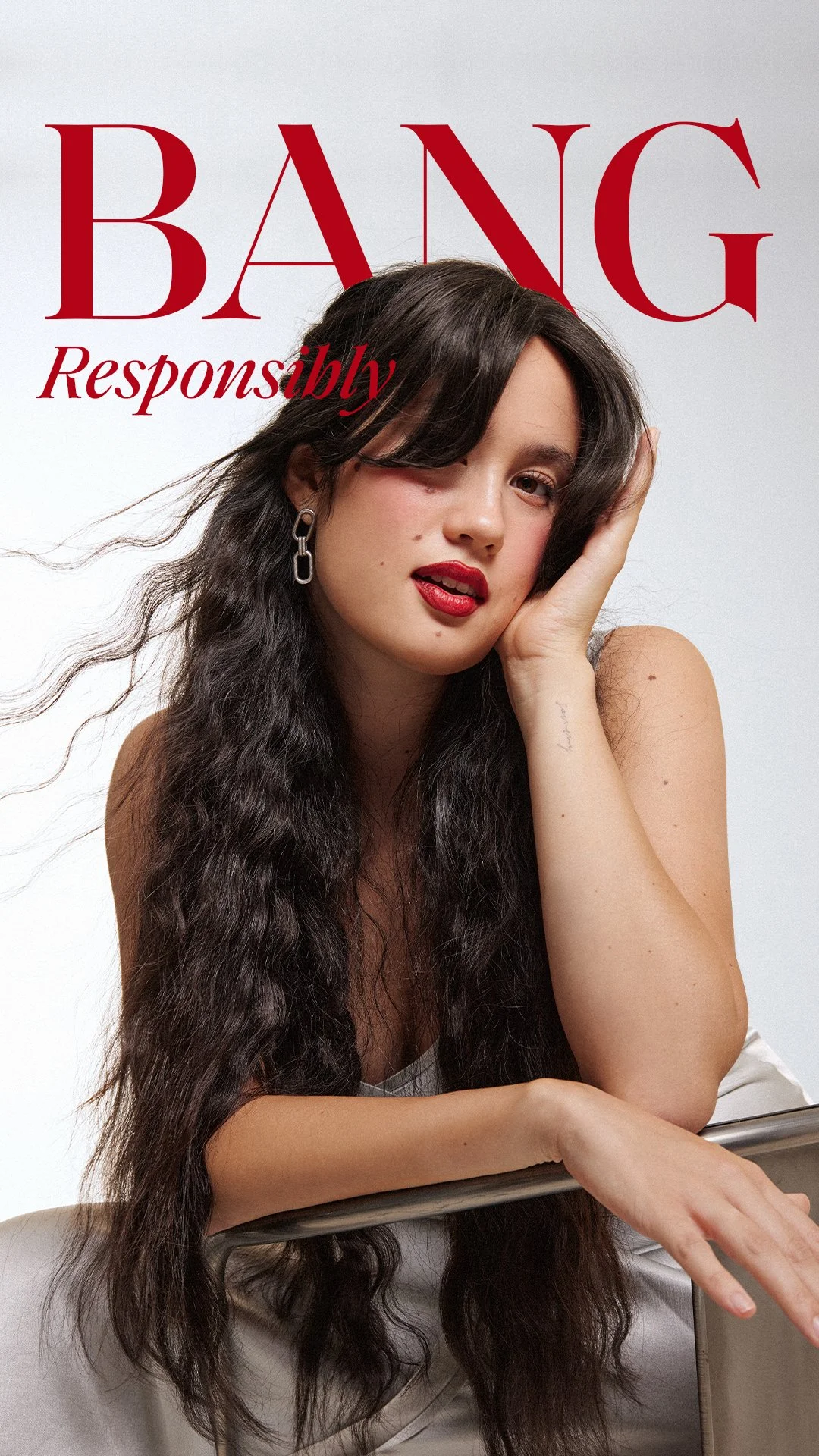 Luxy social asset