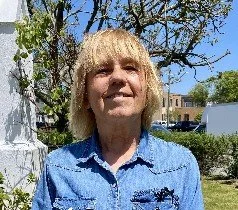 Georgeann Packard