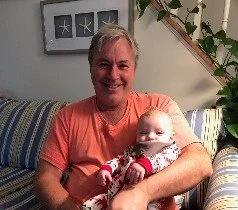 Stuart Whalen, Warden
