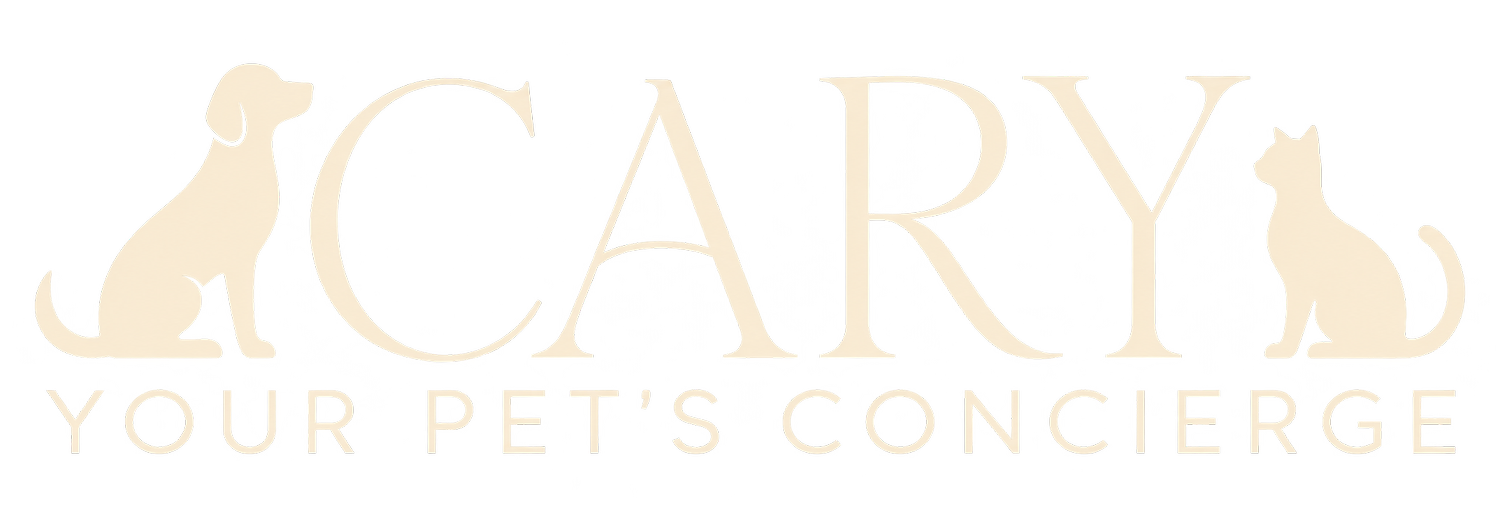 Cary