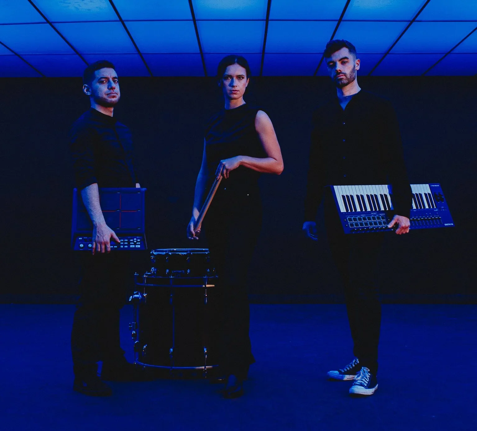 Pathos Trio